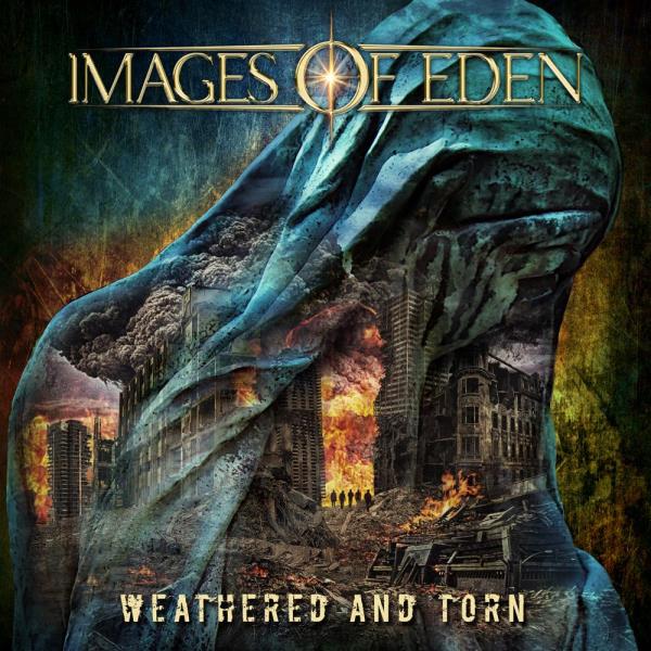 Weathered And Torn